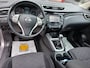 Nissan Qashqai 1.2 N-Vision. Zeer netjes, 2de eigenaar. O.a. camera, pano, cruise, navi, etc. Dealer onderhouden.
