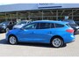 Ford Focus 1.0 EcoBoost Hybrid 155pk Titanium X Business Wagon, Winterpack