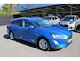 Ford Focus 1.0 EcoBoost Hybrid 155pk Titanium X Business Wagon, Winterpack