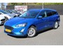Ford Focus 1.0 EcoBoost Hybrid 155pk Titanium X Business Wagon, Winterpack