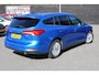Ford Focus 1.0 EcoBoost Hybrid 155pk Titanium X Business Wagon, Winterpack