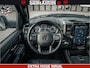 Dodge Ram LIMITED | 5.7 V8 HEMI 402PK | TUFF WIELEN | MEEST VOLLE LIMITED | PRACHTIGE KLEUR GRANITE CRYSTAL PEARL | CREW CAB | DUBBELE CABINE DC 5 PERSOONS | CREW CAB 5 PERSOONS | DUBBELE CABINE DC | MEEST ROYALE EN COMFORTABELE BEDRIJFSAUTO | HEAD-UP | LUCHTVERING | RONDOM CAMERA | MWK KLEP | PANORAMA DAK |