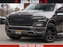Dodge Ram LIMITED | 5.7 V8 HEMI 402PK | TUFF WIELEN | MEEST VOLLE LIMITED | PRACHTIGE KLEUR GRANITE CRYSTAL PEARL | CREW CAB | DUBBELE CABINE DC 5 PERSOONS | CREW CAB 5 PERSOONS | DUBBELE CABINE DC | MEEST ROYALE EN COMFORTABELE BEDRIJFSAUTO | HEAD-UP | LUCHTVERING | RONDOM CAMERA | MWK KLEP | PANORAMA DAK |