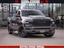 Dodge Ram LIMITED | 5.7 V8 HEMI 402PK | TUFF WIELEN | MEEST VOLLE LIMITED | PRACHTIGE KLEUR GRANITE CRYSTAL PEARL | CREW CAB | DUBBELE CABINE DC 5 PERSOONS | CREW CAB 5 PERSOONS | DUBBELE CABINE DC | MEEST ROYALE EN COMFORTABELE BEDRIJFSAUTO | HEAD-UP | LUCHTVERING | RONDOM CAMERA | MWK KLEP | PANORAMA DAK |
