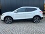 Nissan Qashqai 1.2 Tekna '16 OrgNl Leer/Navi/19'Lmv/Panodak
