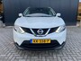 Nissan Qashqai 1.2 Tekna '16 OrgNl Leer/Navi/19'Lmv/Panodak