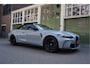 BMW M4 4-serie Cabrio xDrive Competition 510pk * Facelift 2024 * Brooklyn Grau * Full Options *