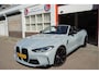 BMW M4 4-serie Cabrio xDrive Competition 510pk * Facelift 2024 * Brooklyn Grau * Full Options *