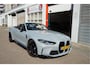 BMW M4 4-serie Cabrio xDrive Competition 510pk * Facelift 2024 * Brooklyn Grau * Full Options *