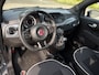 Fiat 500 1.0 Hybrid Rockstar | Carplay/Android, Climate, PDC, Cruise, Licht- en Regensensor |