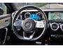 Mercedes-Benz A-klasse 250 e AMG 218pk Pano Camera Sfeerverlichting Stoelverwarming