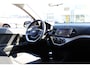 Kia Picanto 1.0 CVVT EconomyPlusLine , Airco, Navi, Bluetooth, LMV 14 Inch, Elektr.Ramen,