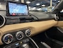 Mazda MX-5 ND Roadster 1.5 SkyActiv-G 131PK Sakura Limited Bose Leder PDC Apple CarPlay