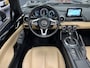 Mazda MX-5 ND Roadster 1.5 SkyActiv-G 131PK Sakura Limited Bose Leder PDC Apple CarPlay