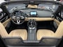 Mazda MX-5 ND Roadster 1.5 SkyActiv-G 131PK Sakura Limited Bose Leder PDC Apple CarPlay
