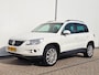 Volkswagen Tiguan 1.4 TSI 4Motion bj 2009 Android Camera Div Opties!