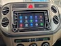 Volkswagen Tiguan 1.4 TSI 4Motion bj 2009 Android Camera Div Opties!