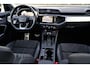Audi Q3 35 TFSI S-line Pano Trekhaak Elektr-stoelen Camera Standkachel ACC