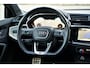 Audi Q3 35 TFSI S-line Pano Trekhaak Elektr-stoelen Camera Standkachel ACC