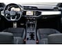 Audi Q3 35 TFSI S-line Pano Trekhaak Elektr-stoelen Camera Standkachel ACC