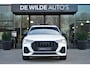 Audi Q3 35 TFSI S-line Pano Trekhaak Elektr-stoelen Camera Standkachel ACC