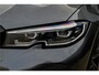 BMW 3-Serie 330e eDrive Edition M Sport, Leder