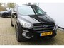 Ford Kuga 1.5 EcoBoost ST Line | Incl. 12 maanden Garantie | Trekhaak | Stoel/stuurverwarming | Cruise controle | Parkeersensoren V+A | Climate controle | Navigatie | Keyless start | DAB | Half lederen bekleding | Zwarte hemelbekleding |