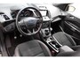 Ford Kuga 1.5 EcoBoost ST Line | Incl. 12 maanden Garantie | Trekhaak | Stoel/stuurverwarming | Cruise controle | Parkeersensoren V+A | Climate controle | Navigatie | Keyless start | DAB | Half lederen bekleding | Zwarte hemelbekleding |