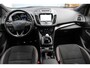 Ford Kuga 1.5 EcoBoost ST Line | Incl. 12 maanden Garantie | Trekhaak | Stoel/stuurverwarming | Cruise controle | Parkeersensoren V+A | Climate controle | Navigatie | Keyless start | DAB | Half lederen bekleding | Zwarte hemelbekleding |