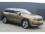 Skoda Kodiaq 1.5 TSI MHEV Business Edition 7p. | incl. 12 maand garantie | Pano | Stoelverwarming | Carplay | Navi | Lane assist | Adaptive cruise | Dodehoek detector | Front assist | LED | PDC V+A | Camera | Elektr. kofferklep | Schakelflippers |