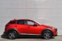 Mazda CX-3 2.0 120 GT-M / ADAP. CRUISE / STOEL VERW./ P.CAM.