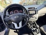 Kia Ceed cee'd Sporty Wagon 2.0 CVVT 143PK X-ecutive Navi•Airco