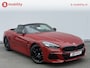 BMW Z4 Roadster sDrive30i High Executive M-Sport Harman-Kardon | Achteruitrijcamera | Apple CarPlay | DAB Audio | 28.000KM!