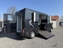 Renault Master PAARDENWAGEN | HORSETRUCK | STX | STALLION 3XL | 2017 | AUTOMAAT | 84.403KM | 3-SEAT | 170PK | MARGE | BELGISCH KENTEKEN