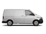 Volkswagen Transporter 2.0 TDI L1H1 28 110 PK | WORDT VERWACHT | Radio | Parkeerhulp achter | Cruise Control | Multifunctioneel stuur | App-connect | Airco |