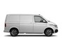 Volkswagen Transporter 2.0 TDI L1H1 150 PK | WORDT VERWACHT | Automaat | Radio | Camera | Bijrijdersbank | Navigatie | Adaptive cruise control | Parkeerhulp vóór en achter | Digital cockpit | App-connect |