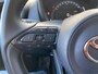Toyota Aygo X 1.0 VVT-i S-CVT first