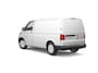 Volkswagen Transporter 2.0 TDI L1H1 110PK | WORDT VERWACHT | Airco | Multifunctioneel Stuurwiel | Parkeersensoren Voor + Achter | Cruise Control | DAB+ | Achteruitrijcamera |