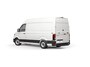 Volkswagen Crafter 35 2.0 TDI L3H3 177PK | WORDT VERWACHT | Automaat | Airco | Multifunctioneel Stuurwiel | Navigatie | Parkeersensoren Voor + Achter | Cruise Control | Achteruitrijcamera | DAB+ | Ergocomfort Bestuurdsstoel |