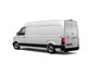 Volkswagen Crafter 2.0 TDI L4H3 177PK | WORDT VERWACHT | Automaat | Airco | Cruise Control | Multifunctioneel Stuurwiel | Parkeerhulp Voor + Achter | Navigatie | Apple/Android Carplay | Achteruitrijcamera | DAB+ | Ergocomfort Bestuurdersstoel |