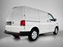 Volkswagen Transporter 2.0 TDI L1H1 110PK Airco | Parkeerhulp Achter | Cruise Control | App-Connect | DAB+ | Armleuningen Bestuurdersstoel | Bijrijdersbank |