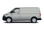 Volkswagen Transporter 2.0 TDI L1H1 110PK | WORDT VERWACHT | Airco | Parkeerhulp Achter | Cruise Control | App-Connect | DAB+ | Armleuningen Bestuurdersstoel | Bijrijdersbank |
