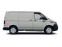Volkswagen Transporter 2.0 TDI L1H1 110PK | WORDT VERWACHT | Airco | Parkeerhulp Achter | Cruise Control | App-Connect | DAB+ | Armleuningen Bestuurdersstoel | Bijrijdersbank |