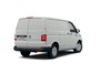 Volkswagen Transporter 2.0 TDI L1H1 110PK | WORDT VERWACHT | Airco | Parkeerhulp Achter | Cruise Control | App-Connect | DAB+ | Armleuningen Bestuurdersstoel | Bijrijdersbank |