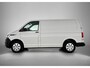 Volkswagen Transporter 2.0 TDI L1H1 110PK Airco | Parkeerhulp Achter | Cruise Control | App-Connect | DAB+ | Armleuningen Bestuurdersstoel | Bijrijdersbank |