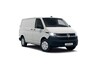 Volkswagen Transporter 2.0 TDI L1H1 110PK | WORDT VERWACHT | Airco | Parkeerhulp Achter | Cruise Control | App-Connect | DAB+ | Armleuningen Bestuurdersstoel | Bijrijdersbank |