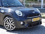 MINI Cooper S Mini 2.0 AUTOMAAT Knightsbridge LEER | PANO | HUD | HK-AUDIO