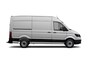 Volkswagen Crafter 2.0 TDI L3H3 140PK | WORDT VERWACHT | Airco | Multifunctioneel Stuurwiel | Parkeerhulp Achter | Cruise Control | Apple/Android Carplay | DAB+ | Ergocomfort Bestuurdersstoel |