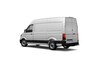 Volkswagen Crafter 2.0 TDI L3H3 140PK | WORDT VERWACHT | Airco | Multifunctioneel Stuurwiel | Parkeerhulp Achter | Cruise Control | Apple/Android Carplay | DAB+ | Ergocomfort Bestuurdersstoel |