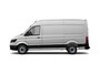 Volkswagen Crafter 2.0 TDI L3H3 140PK | WORDT VERWACHT | Airco | Multifunctioneel Stuurwiel | Parkeerhulp Achter | Cruise Control | Apple/Android Carplay | DAB+ | Ergocomfort Bestuurdersstoel |
